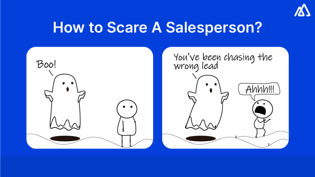 What if I Cannot Identify the Right Prospects